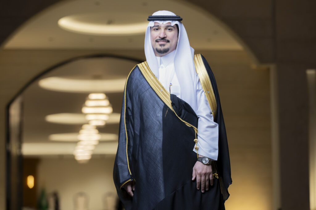 تصوير زواج عبدالرحمن الفهيد