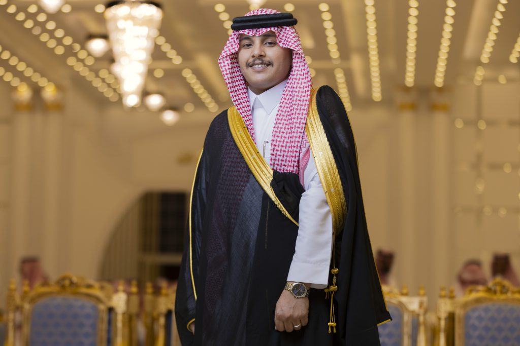 تصوير حفل زواج
